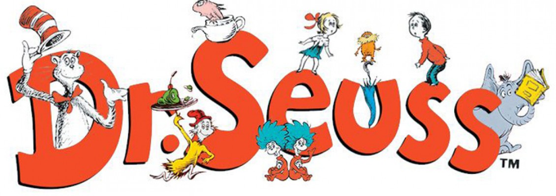 Dr Seuss Collection Dr Seuss Collection