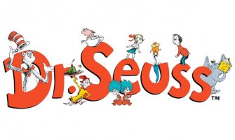 Dr Seuss Collection