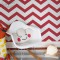 Chevron Pattern Wall Decal