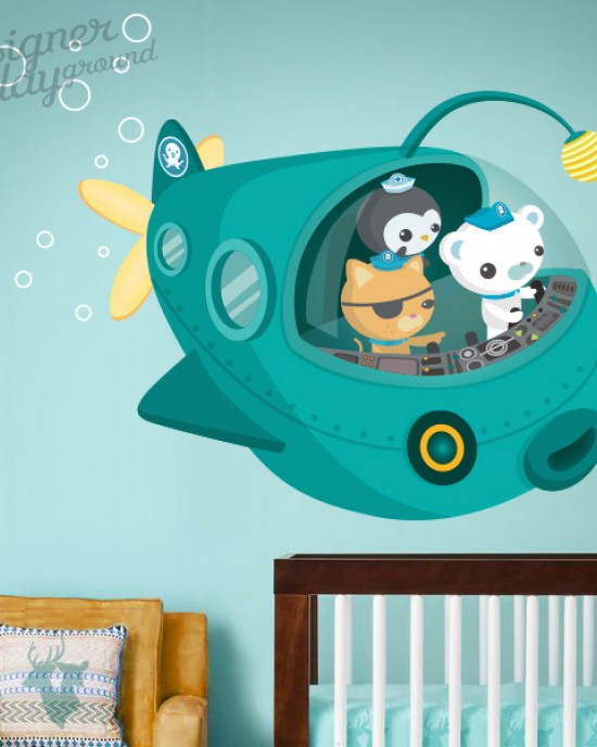 octonauts gup a